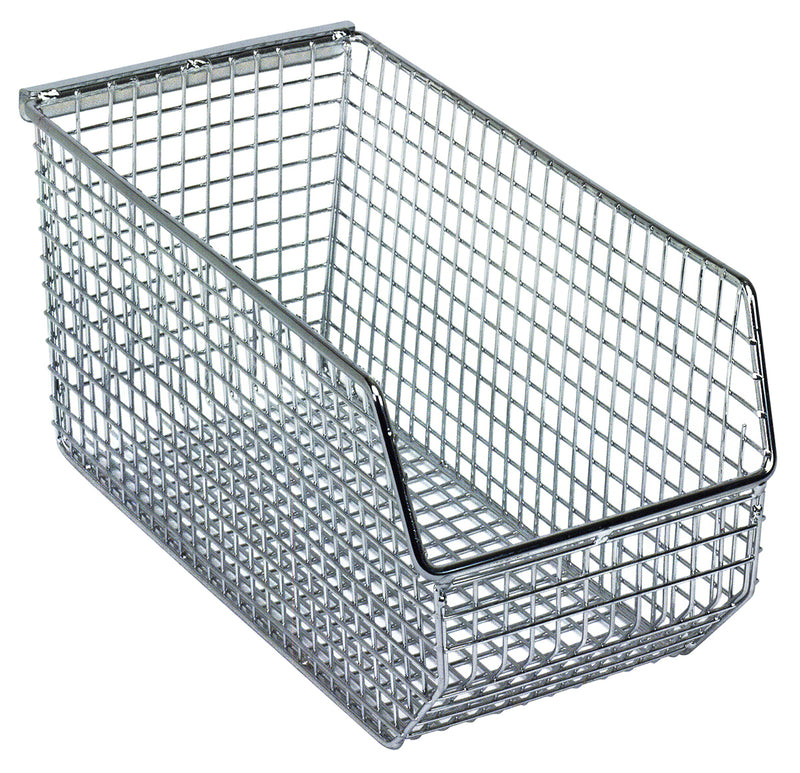 Quantum QMB530CCS | Mesh Stack and Hang Bin
