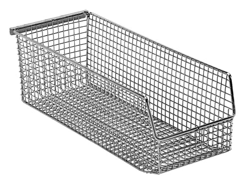 Quantum QMB534C | Mesh Stack and Hang Bin