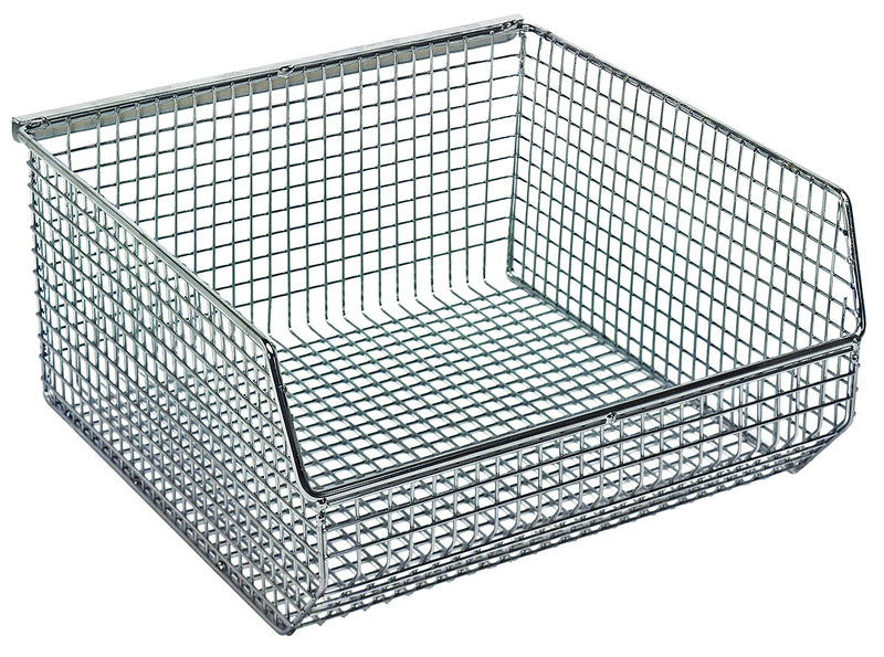 Quantum QMB535C | Mesh Stack and Hang Bin
