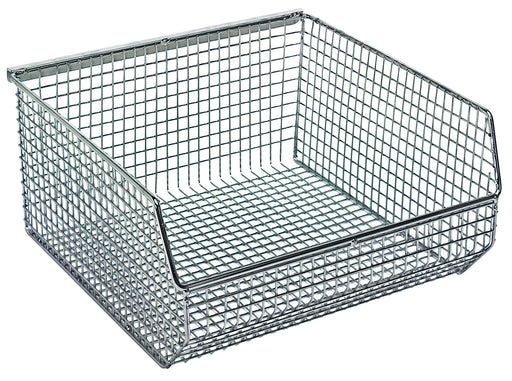 Quantum QMB535C | Mesh Stack and Hang Bin