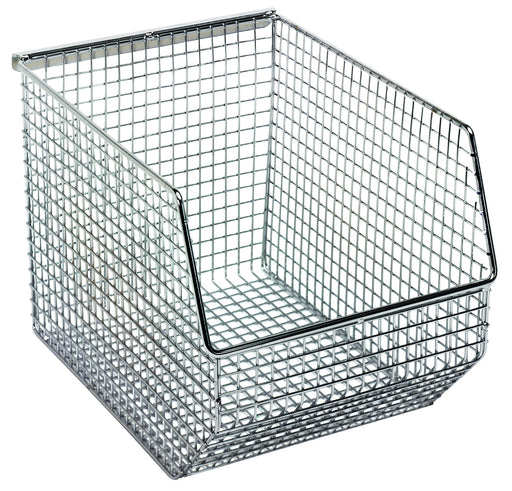 Quantum QMB539C | Mesh Stack and Hang Bin