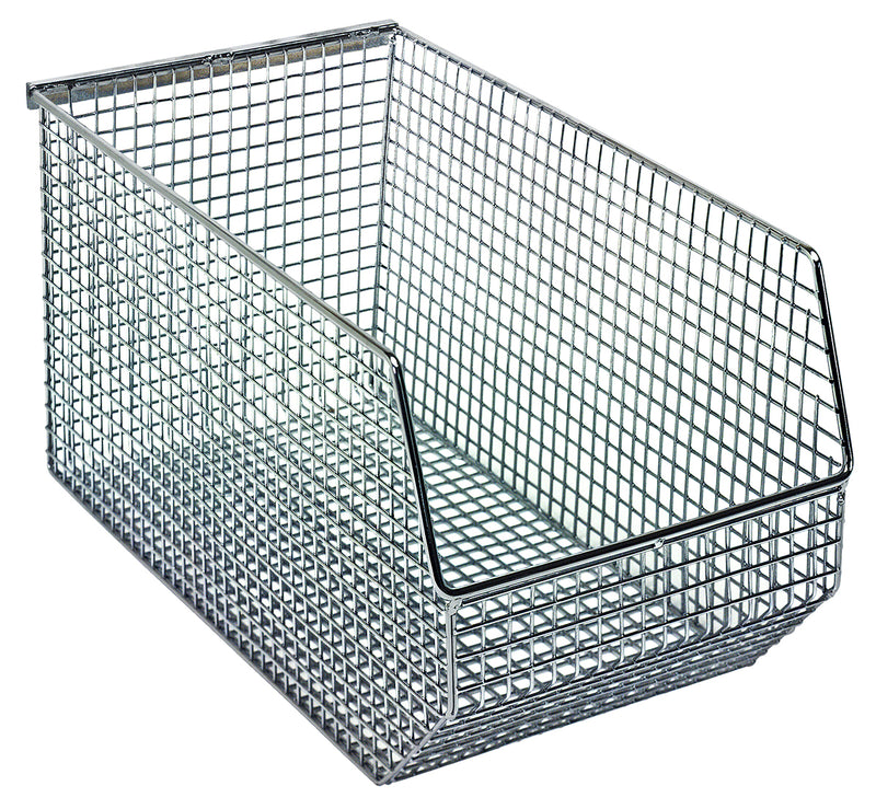 Quantum QMB540CCS | Mesh Stack and Hang Bin