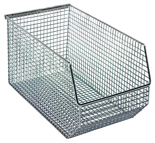 Quantum QMB540C | Mesh Stack and Hang Bin