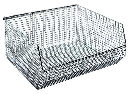 Quantum QMB550C | Mesh Stack and Hang Bin