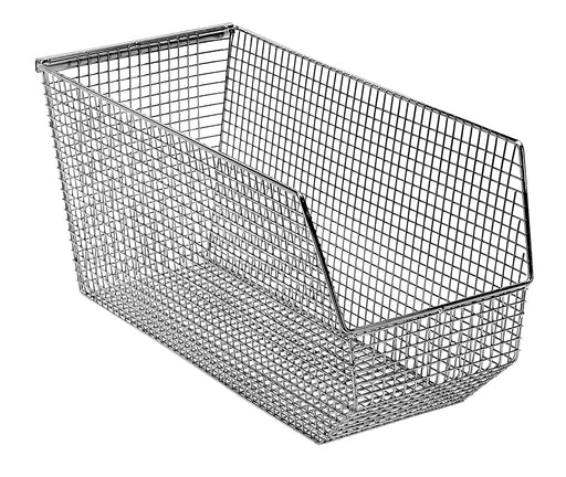 Quantum QMB565C | Mesh Stack and Hang Bin