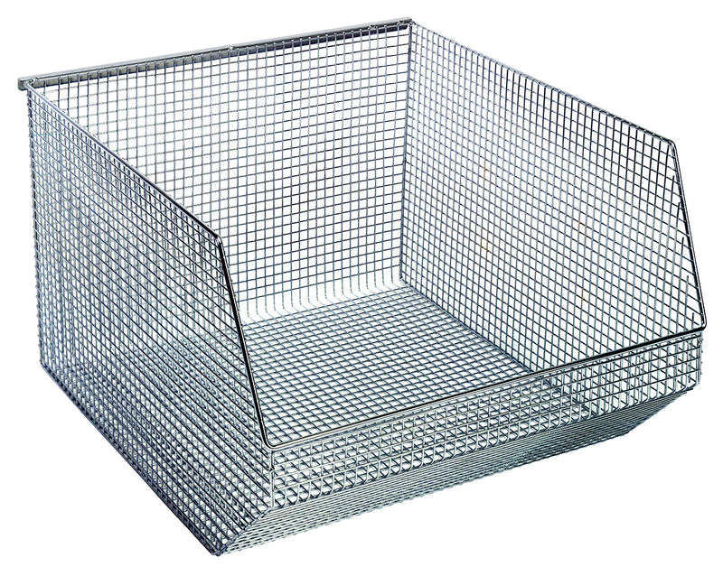 Quantum QMB570C | Mesh Stack and Hang Bin