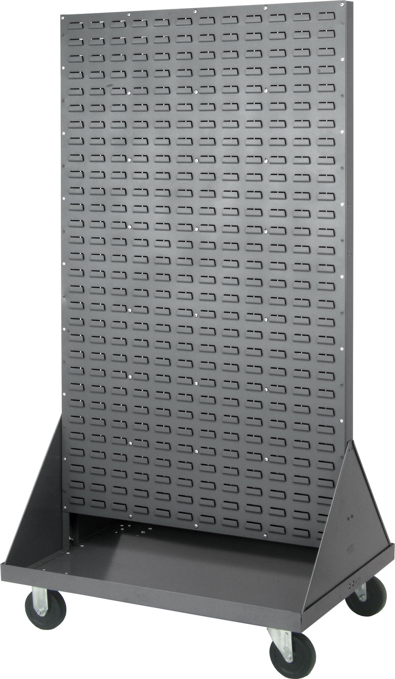 Quantum QMD-36H | Louvered Rack