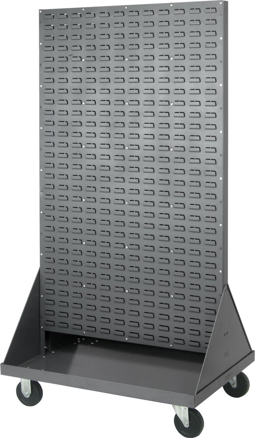 Quantum QMD-36H | Louvered Rack
