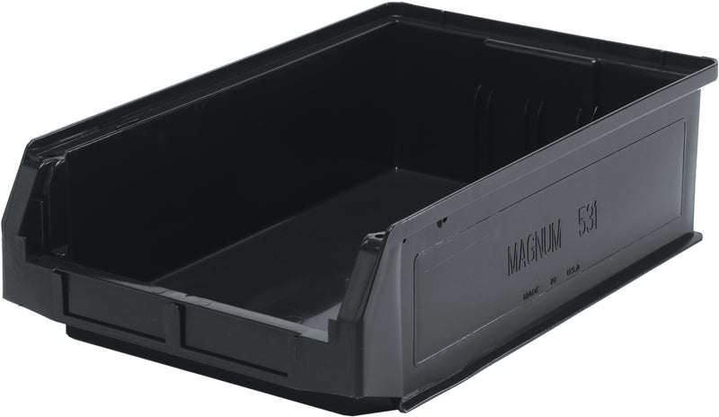 Quantum QMS531BRCS | Magnum Bin