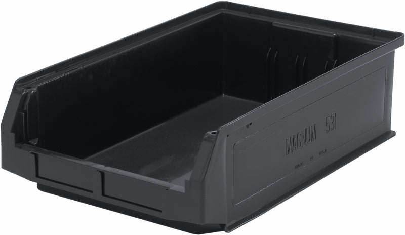 Quantum QMS531BK | Magnum Bin
