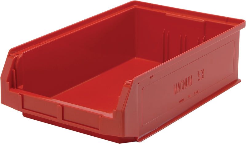 Quantum QMS531RD | Magnum Bin