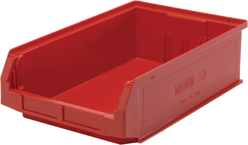 Quantum QMS531RD | Magnum Bin