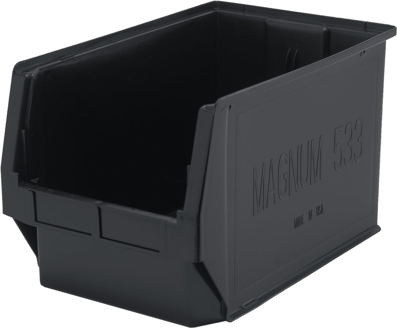 Quantum QMS533BKCS | Magnum Bin