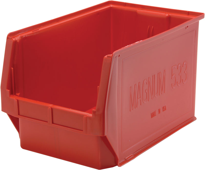 Quantum QMS533RDCS | Magnum Bin