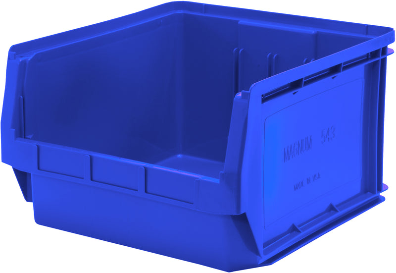 Quantum QMS543BL | Magnum Bin
