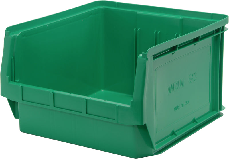 Quantum QMS543GN | Magnum Bin