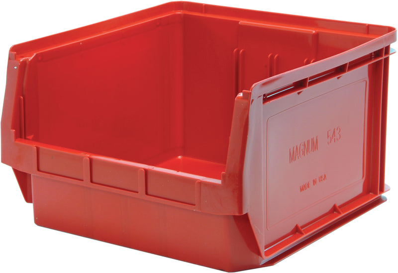 Quantum QMS543RD | Magnum Bin