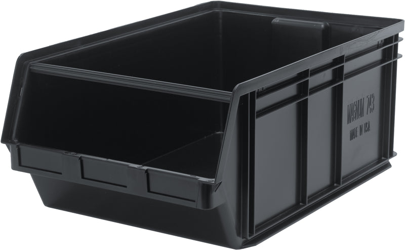 Quantum QMS743BR | Magnum Bin