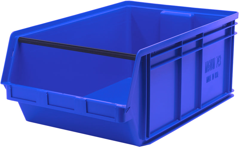 Quantum QMS743BL | Magnum Bin