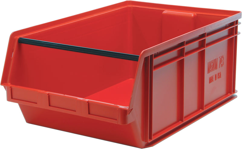Quantum QMS743RD | Magnum Bin