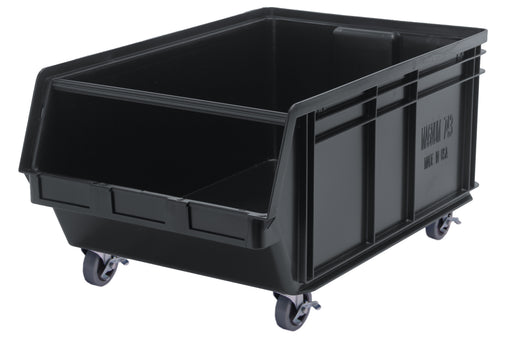 Quantum QMS843MOBBK | Magnum Bin