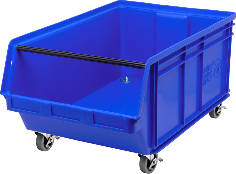 Quantum QMS843MOBBL | Magnum Bin