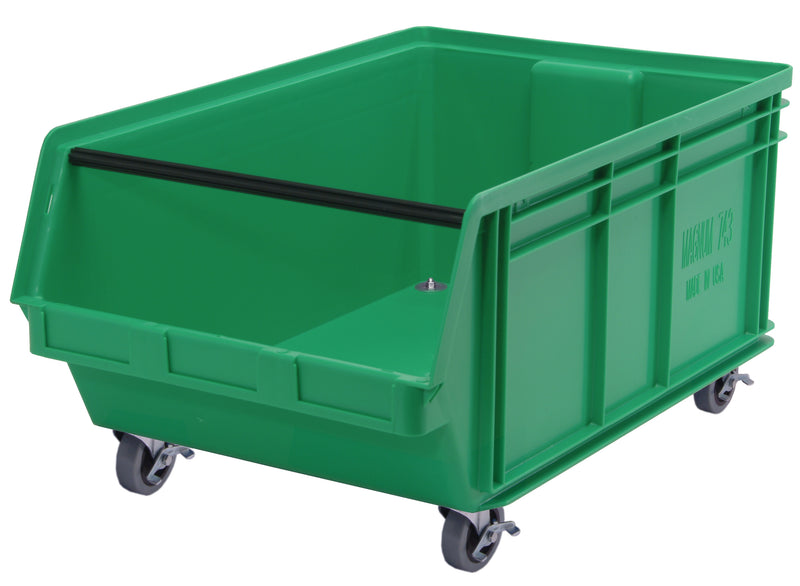Quantum QMS843MOBGN | Magnum Bin