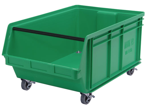 Quantum QMS843MOBGN | Magnum Bin