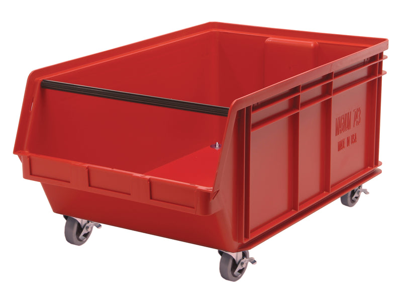 Quantum QMS843MOBRD | Magnum Bin