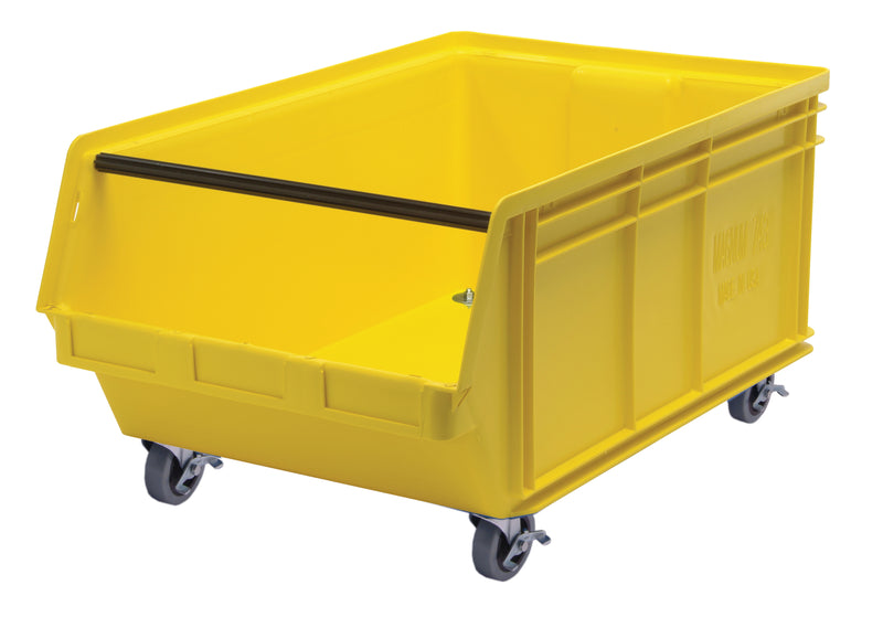 Quantum QMS843MOBYL | Magnum Bin