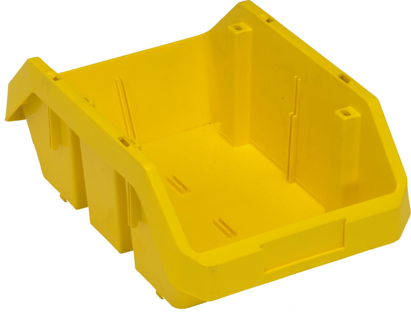 Quantum QP1285YLCS | QuickPick Bin
