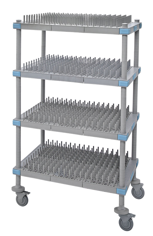 Quantum QPM245468PDR2 | Millenia Drying Rack Unit