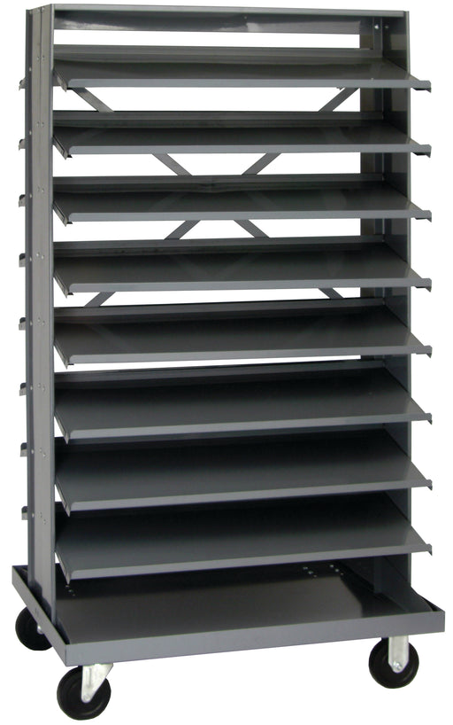 Quantum QPRD-000 | Pick Rack