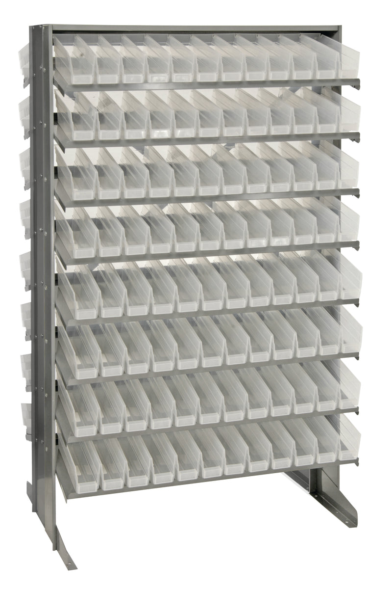 Quantum QPRD-100CL | Pick Rack