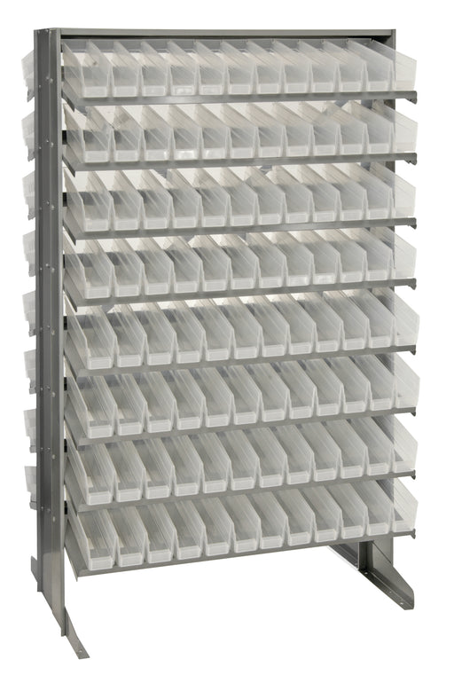 Quantum QPRD-100CL | Pick Rack