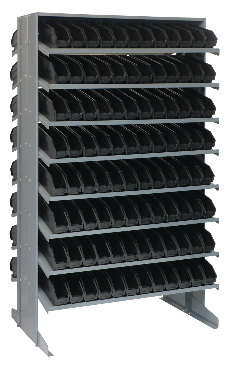 Quantum QPRD-100BK | Pick Rack