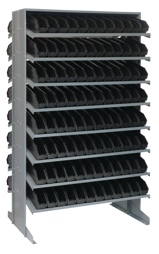 Quantum QPRD-100BK | Pick Rack