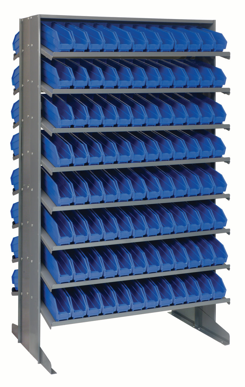 Quantum QPRD-100BL | Pick Rack