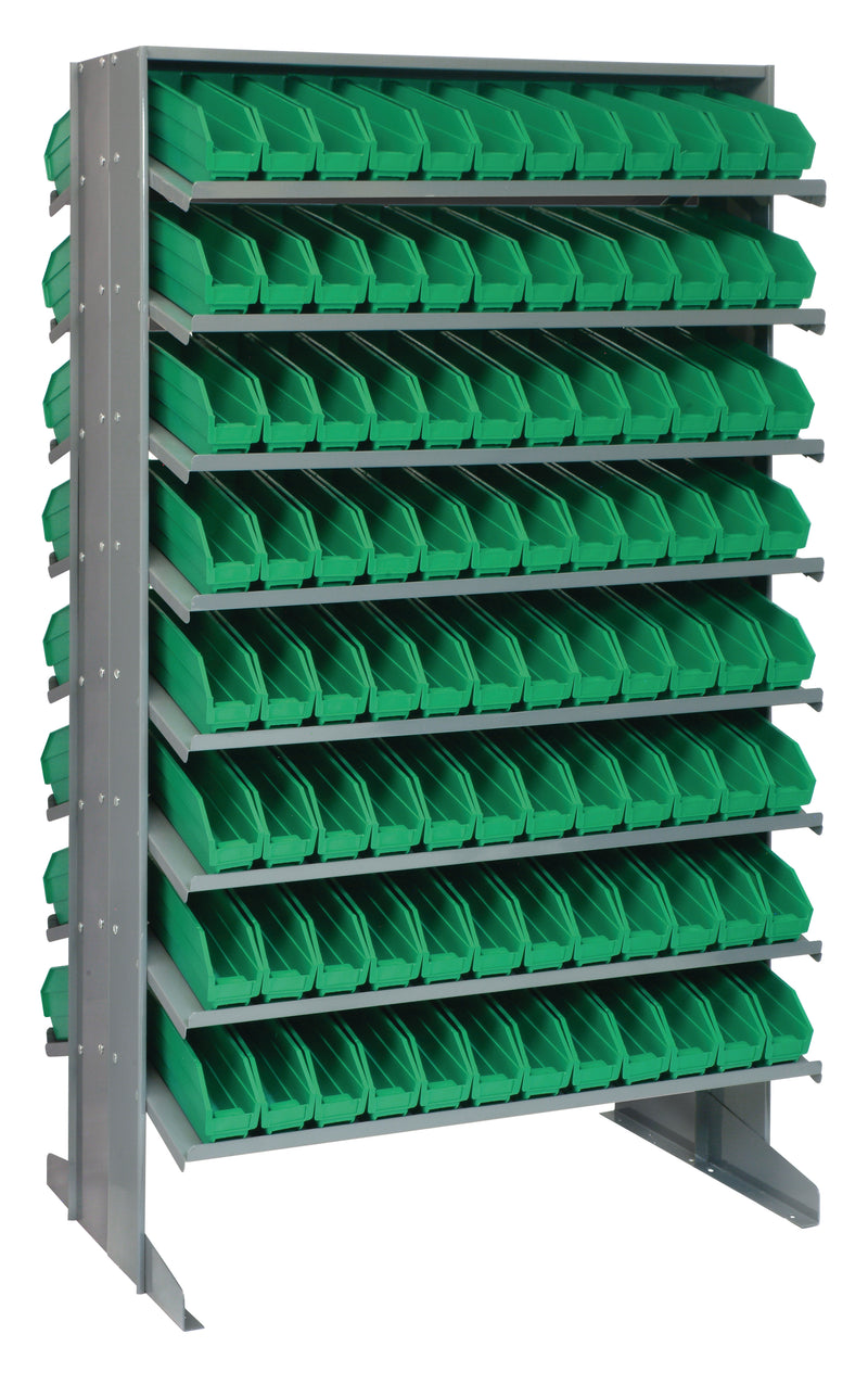 Quantum QPRD-100GN | Pick Rack