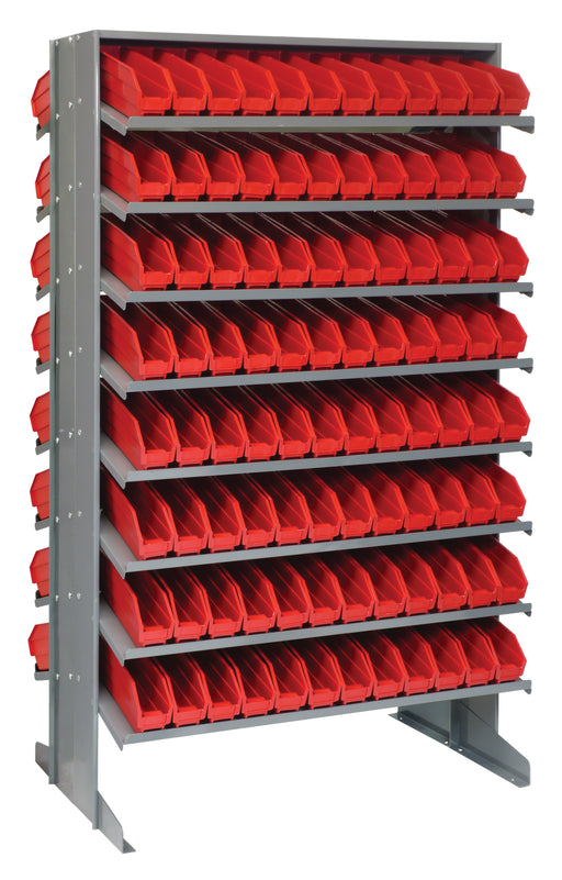 Quantum QPRD-100RD | Pick Rack