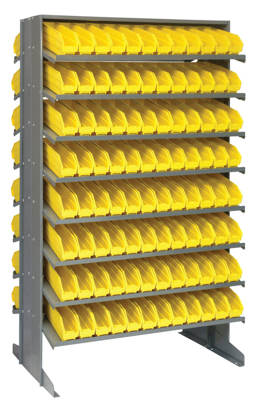 Quantum QPRD-100YL | Pick Rack