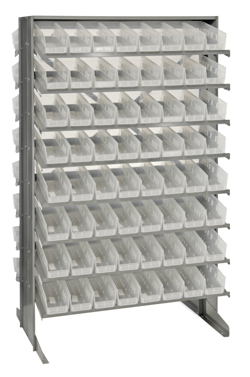 Quantum QPRD-101CL | Pick Rack