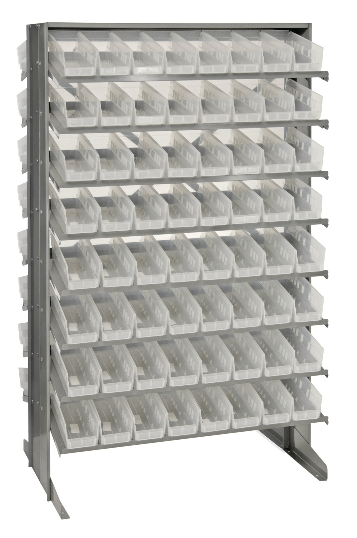 Quantum QPRD-101CL | Pick Rack — Integrated Manufacturing & Supply