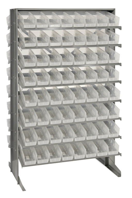 Quantum QPRD-101CL | Pick Rack