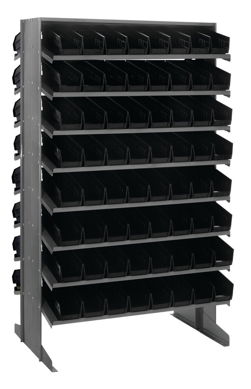 Quantum QPRD-101BK | Pick Rack