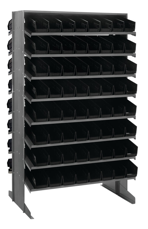 Quantum QPRD-101BK | Pick Rack