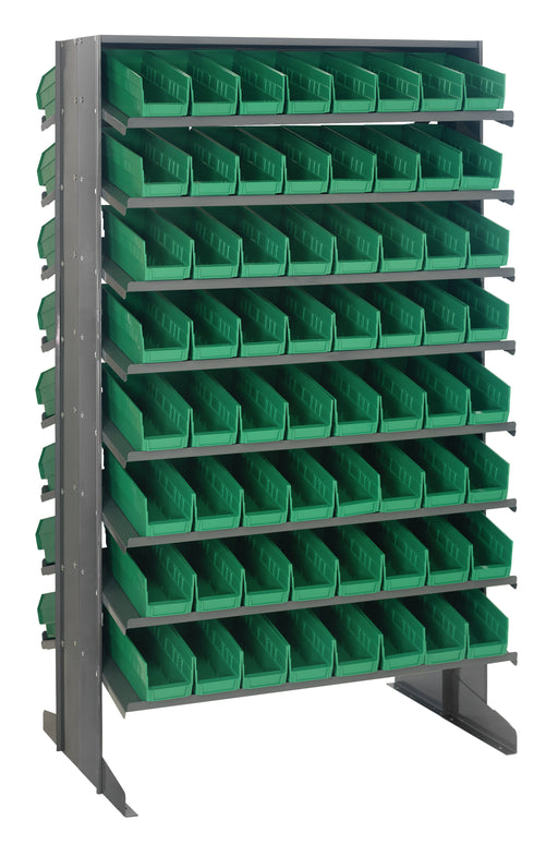 Quantum QPRD-101GN | Pick Rack