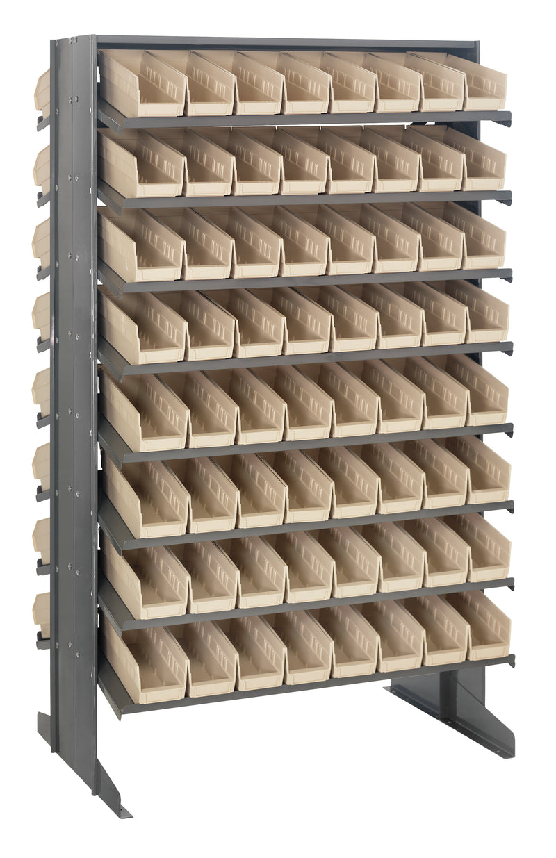 Quantum QPRD-101IV | Pick Rack