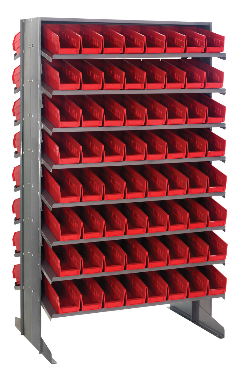 Quantum QPRD-101RD | Pick Rack