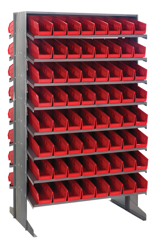Quantum QPRD-101RD | Pick Rack